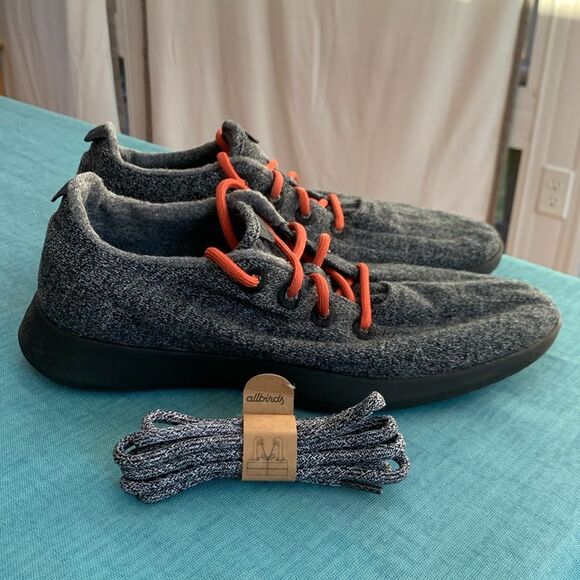 Allbirds Birthday Edition San Francisco Wool Runners men’s 12 main image 9